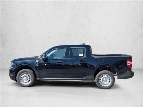 New 2026 Ford Maverick XL image 5