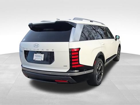 New 2026 Hyundai Palisade Limited AWD/4WD image 8