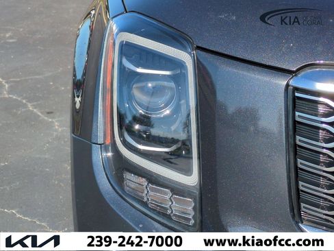 Certified 2020 Kia Telluride EX w/ Towing Package image 10