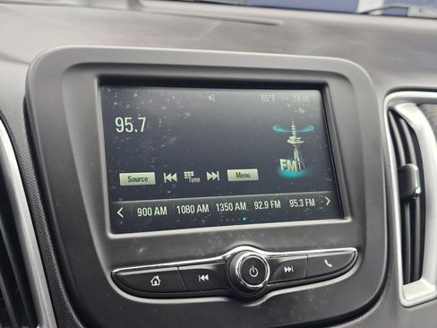 Used 2016 Chevrolet Malibu LS FWD image 25