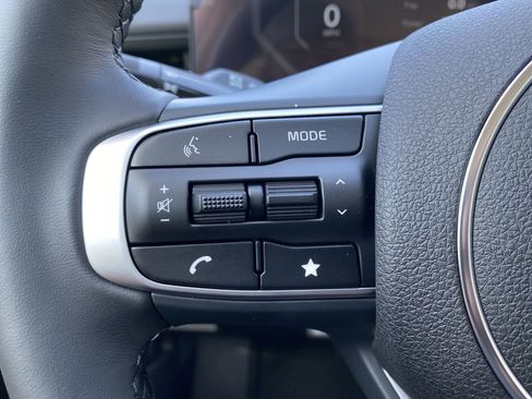 Certified 2025 Kia K5 EX FWD image 26