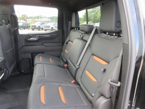 New 2026 GMC Sierra 1500 AT4 w/ AT4 Premium Package image 14