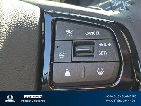 New 2026 Honda Odyssey Elite image 62