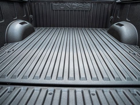 Certified 2026 Toyota Tundra SR5 AWD/4WD image 9