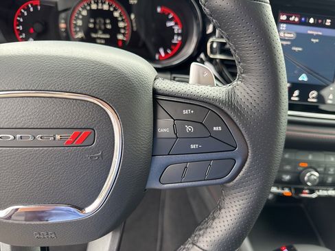 New 2026 Dodge Durango GT image 54