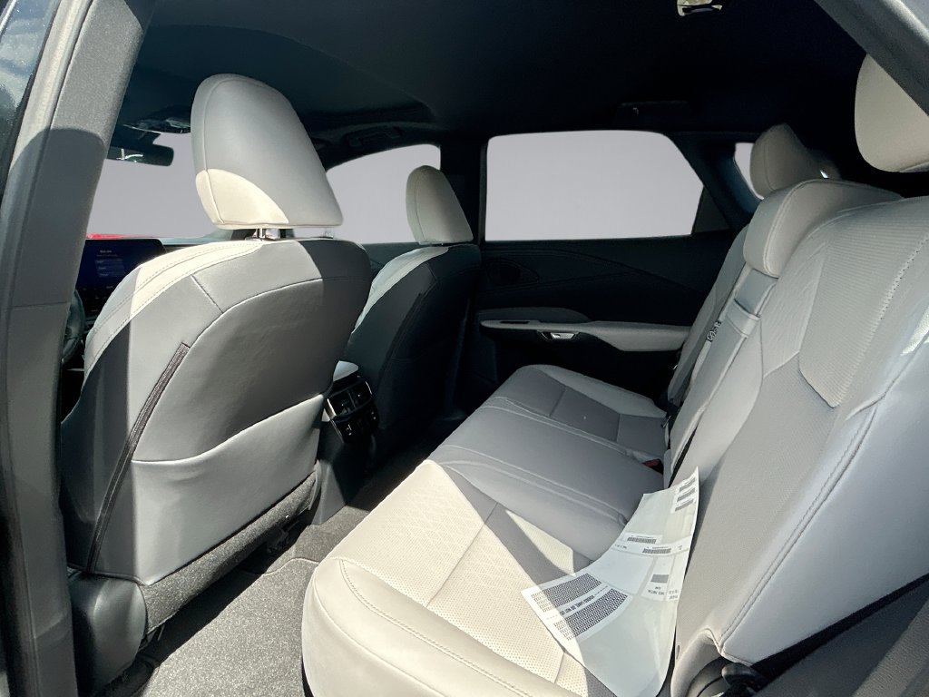 New 2026 Lexus RX 350 Premium Plus w/ Accessory Package (Z1) FWD image 5
