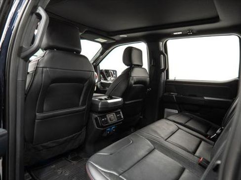 Used 2025 Ford F150 Raptor image 40