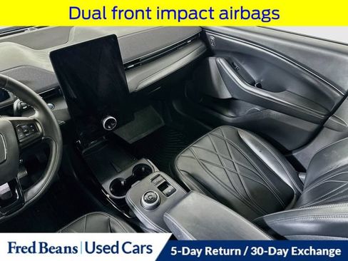 Used 2024 Ford Mustang Mach-E Select w/ Comfort Package Lite AWD/4WD image 29
