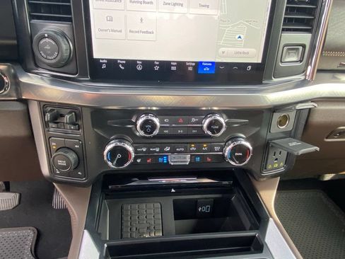 New 2026 Ford F250 King Ranch AWD/4WD image 17
