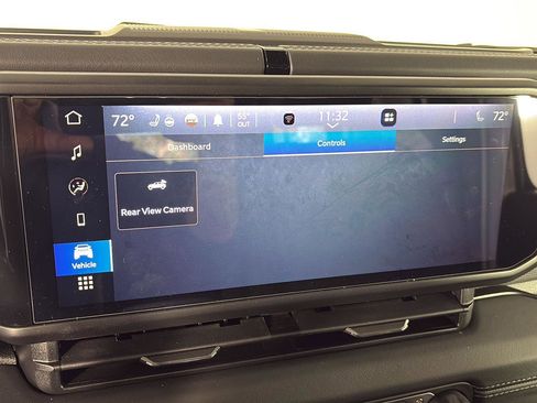 Used 2026 Jeep Wrangler Unlimited Rubicon w/ Steel Bumper Group image 33