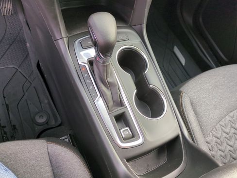 Certified 2022 Chevrolet Equinox LT image 15