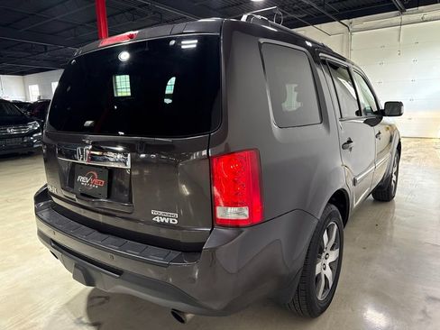 Used 2013 Honda Pilot Touring image 7
