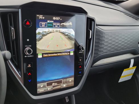 New 2026 Subaru Forester Limited image 9