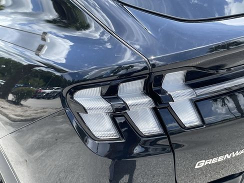 New 2026 Ford Mustang Mach-E Select w/ Technology Package RWD image 8