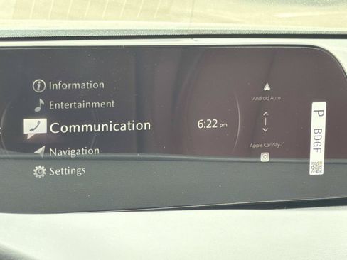 New 2026 MAZDA MAZDA3 Carbon AWD/4WD image 13