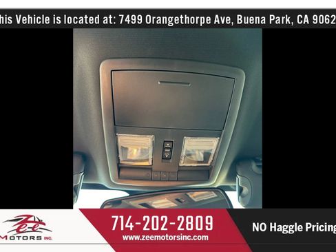 Used 2012 Dodge Challenger SRT8 Yellow Jacket w/ Premium Sound Group image 29