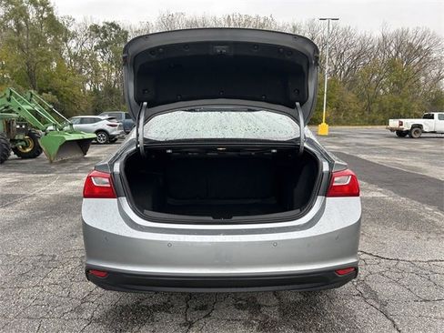 Certified 2024 Chevrolet Malibu LT image 17