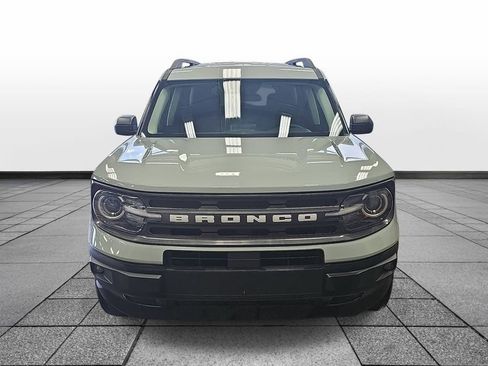 Used 2021 Ford Bronco Sport Big Bend AWD/4WD image 2