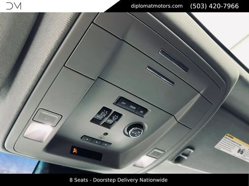 Used 2018 GMC Yukon SLT image 40