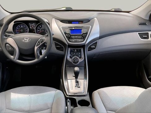 Used 2013 Hyundai Elantra GLS FWD image 15