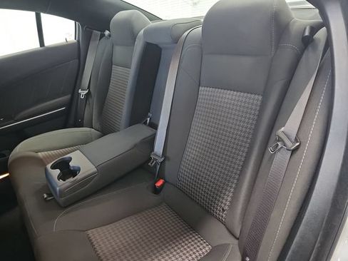 Used 2019 Dodge Charger Scat Pack w/ Navigation & Travel Group RWD image 36
