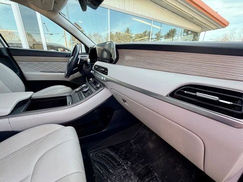 Used 2022 Hyundai Palisade Calligraphy AWD/4WD image 24