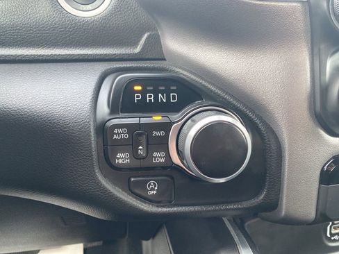 Used 2023 RAM 1500 Big Horn image 22
