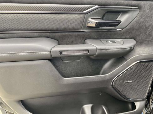 Used 2026 RAM 1500 RHO w/ RHO Level 1 Equipment Group AWD/4WD image 15