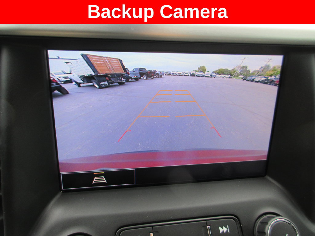 Certified 2021 GMC Acadia SLT AWD/4WD image 16