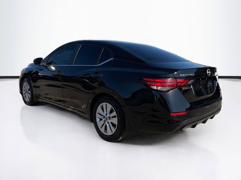 Used 2024 Nissan Sentra S image 5