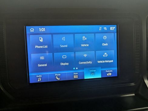 Used 2023 Ford Bronco Big Bend image 25