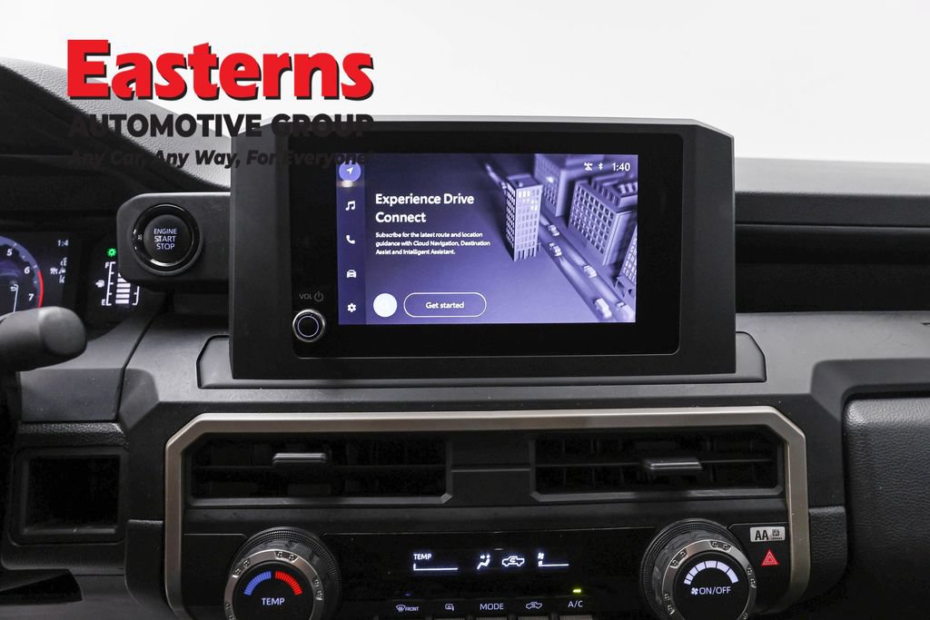 Used 2025 Toyota Tacoma SR RWD image 13