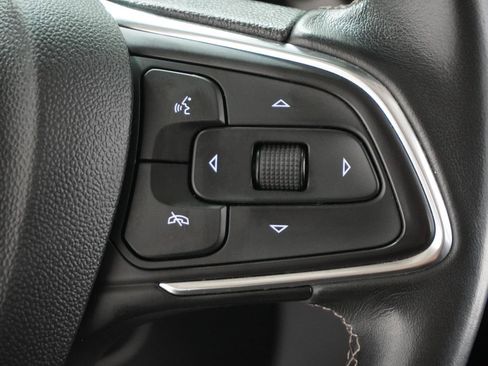 Used 2023 Buick Encore GX Preferred w/ Cold Weather Comfort Package AWD/4WD image 21