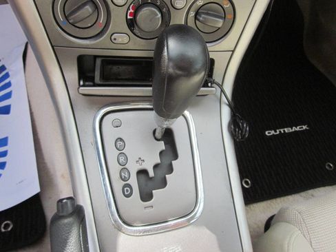 Used 2007 Subaru Legacy 2.5i Special Edition image 23