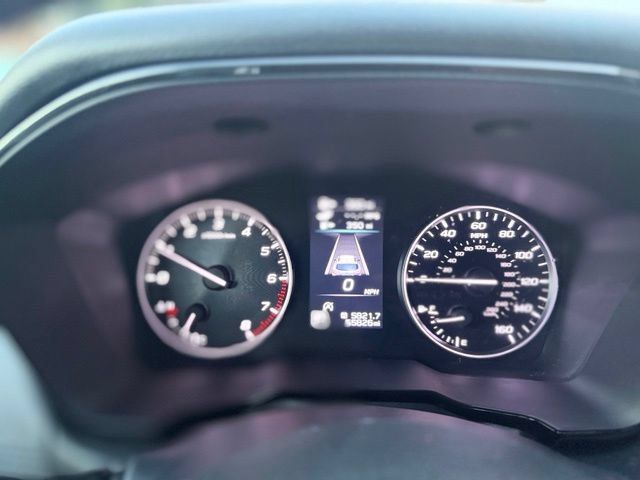 Used 2022 Subaru Outback Premium AWD/4WD image 16
