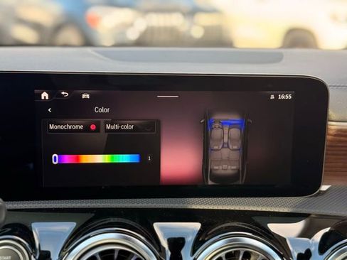 New 2026 Mercedes-Benz CLA 250 4MATIC image 29