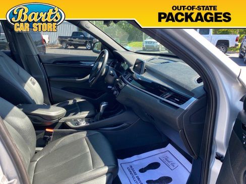 Used 2019 BMW X1 sDrive28i w/ Convenience Package FWD image 15