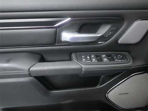 New 2026 RAM 1500 Rebel w/ Advanced Safety Group II image 11