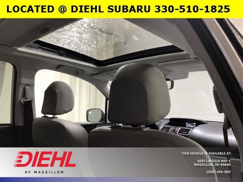 Used 2018 Subaru Forester 2.5i Limited w/ Popular Package #2 image 13
