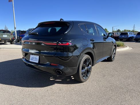 Used 2024 Dodge Hornet R/T AWD/4WD image 12