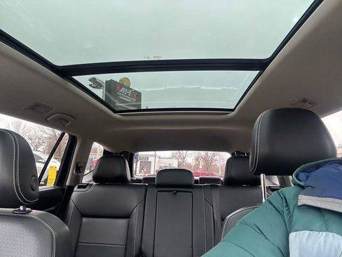 Used 2022 Volkswagen Atlas SE image 13