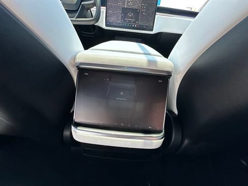 Used 2023 Tesla Model X Plaid AWD/4WD image 20