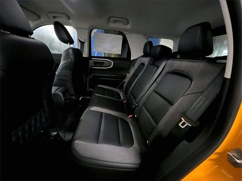 New 2026 Ford Bronco Sport Big Bend image 11