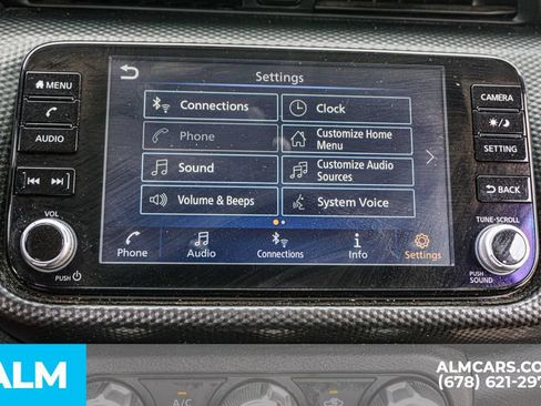 Used 2023 Nissan Kicks SV FWD image 33