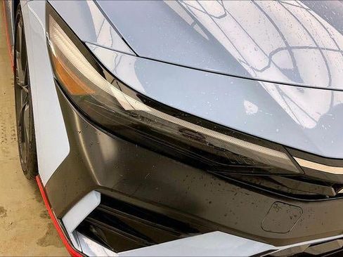 New 2026 Hyundai Elantra N Sedan image 34