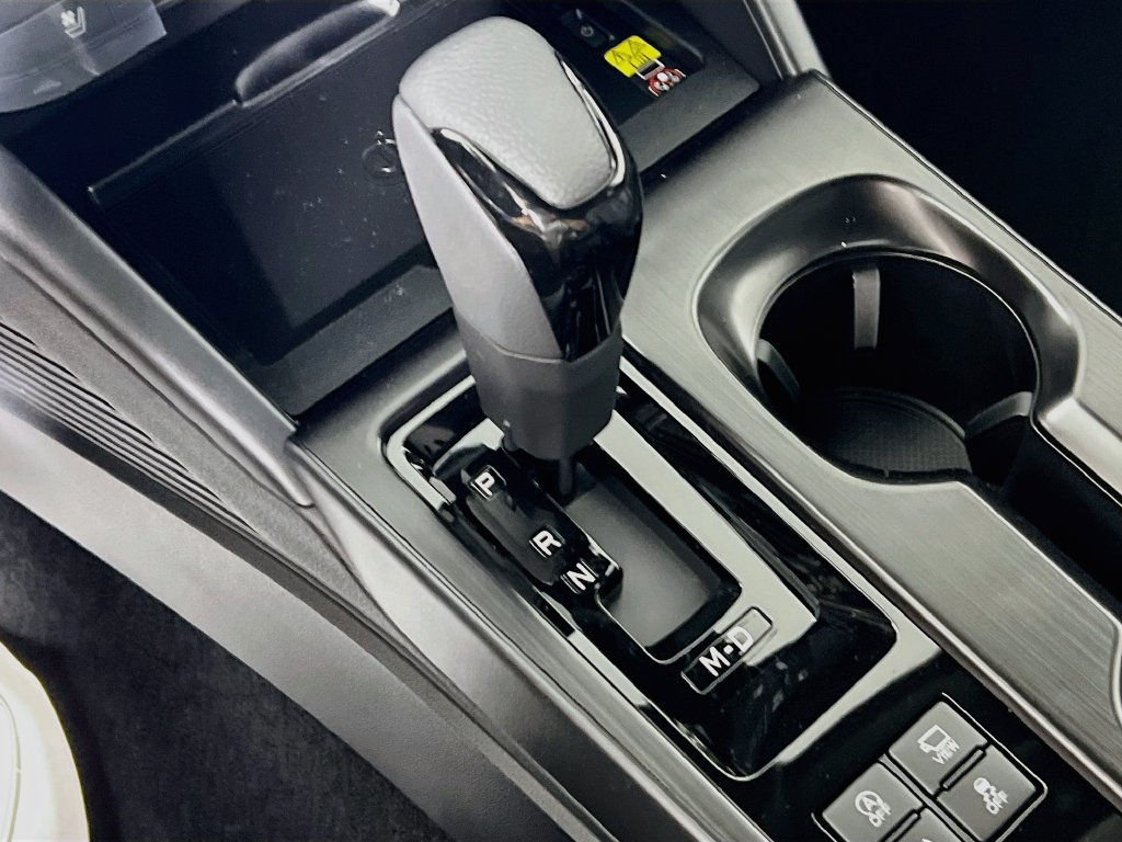 New 2026 Subaru Outback Touring XT AWD/4WD image 14