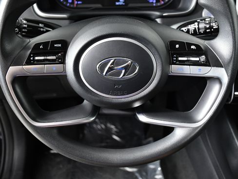 Used 2022 Hyundai Tucson SEL w/ Cargo Package image 10