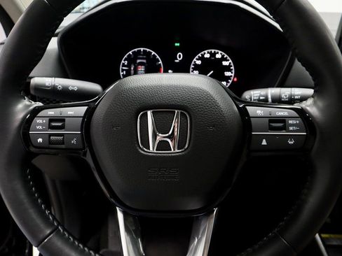 Used 2025 Honda CR-V EX-L image 32
