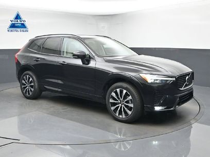 Used 2024 Volvo XC60 B5 Core w/ Climate Package