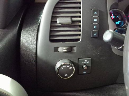 Used 2012 GMC Sierra 1500 SLE w/ Power Tech Package image 16